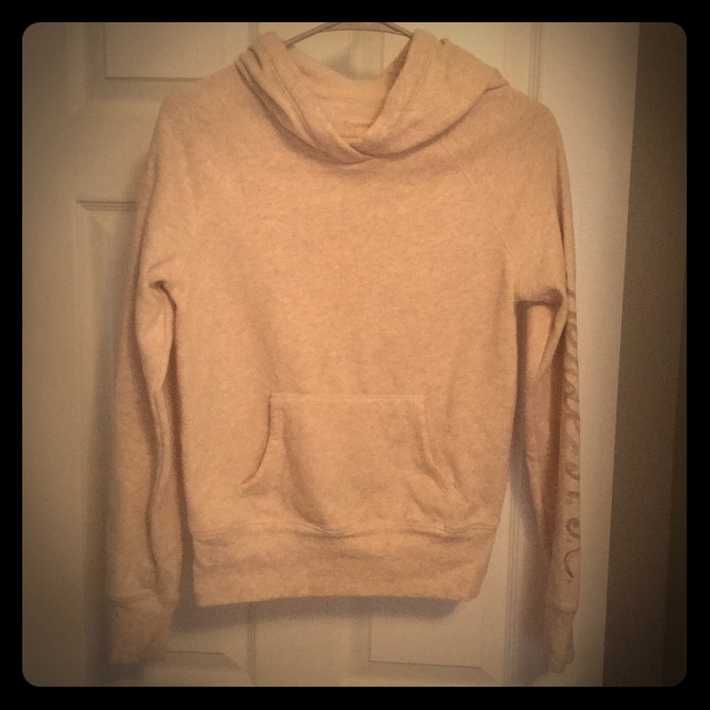 Aerie Hoodie Sweatshirt